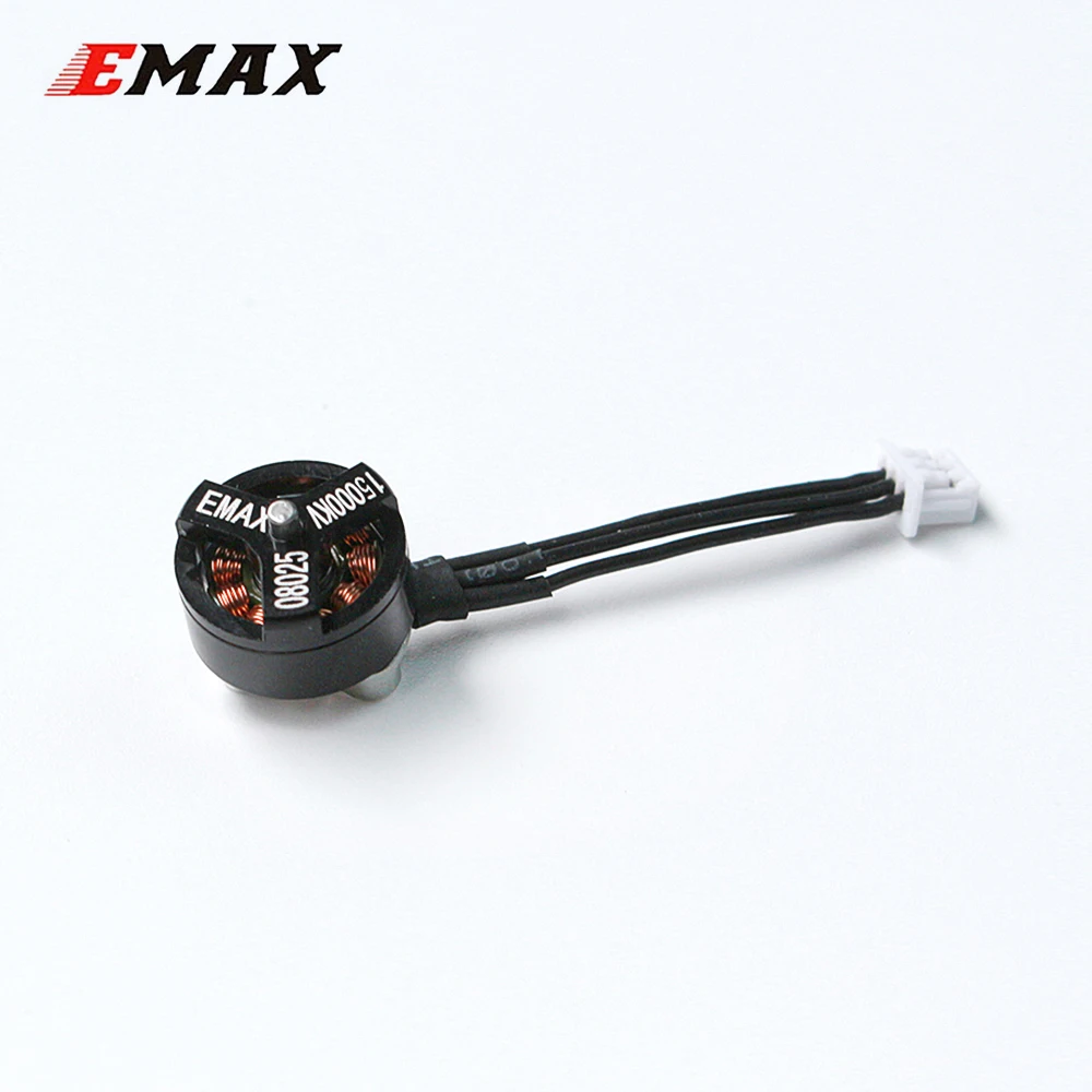 

EMAX EZ Pilot Pro авиационный двигатель 08025 15000kv motor