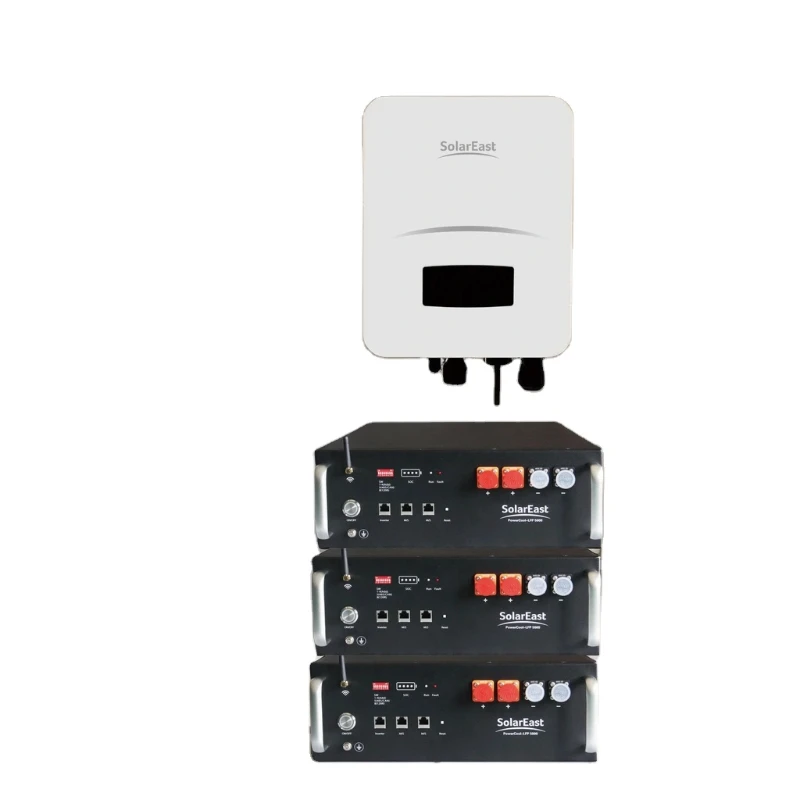 Оптовая продажа Европейская сертификация перезаряжаемая батарея для хранения