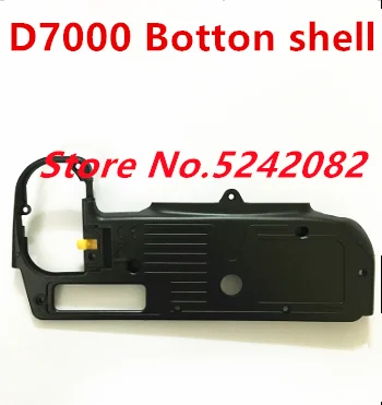 

New base bottom cover/lower cap Bottom Cover Base SHELL repair parts for Nikon D7000 SLR
