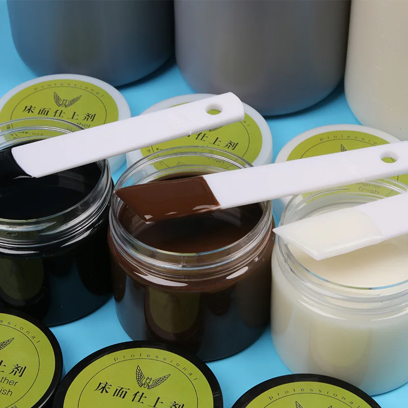 

Новое средство для обработки поверхности кровати 40/120 мл, ручное «сделай сам», уплотнительное средство для ремонта кожи, коровьей кромки