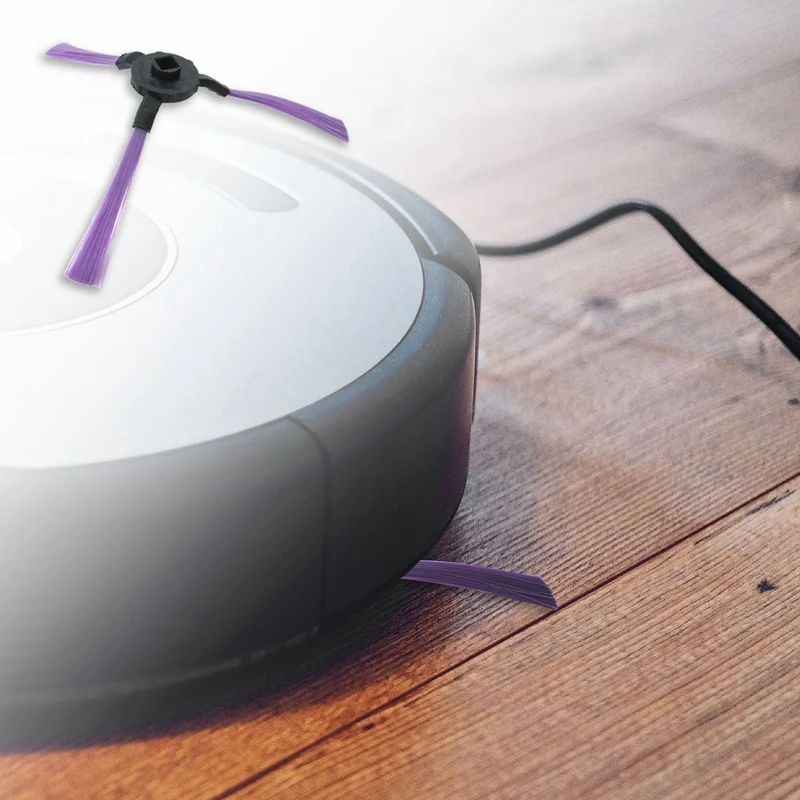 Боковая щетка+фильтры для Fmart YZ-Q2S/Q1S/E-R302G(S)/E-R550W(S)/FM-R150/FM-R330