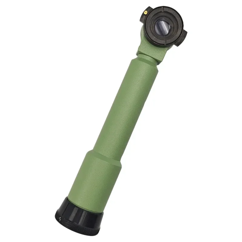 Диагональный окуляр для общей станции Leica TS06/09/11/15/16 GFZ3 угловой 90 градусов