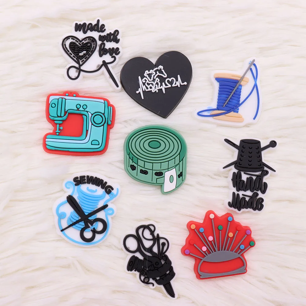 1 шт. пвх магнитная игла для швейной машинки | Дом и сад