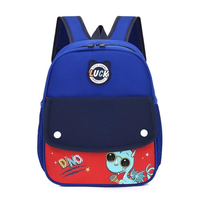 Girls Boys Rabbit Unicorn Dinosaur Cartoon Small Leisure Travel School bags New Children Fashion Backpacks In Kindergarten Hot