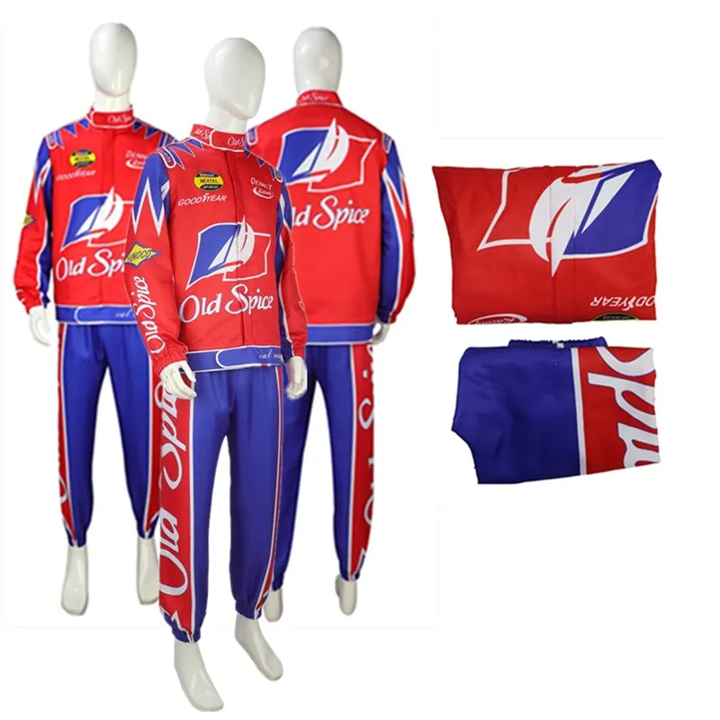 

Костюм для косплея Cal Naughton, костюм для взрослых ночей, пальто, штаны, наряды на Хэллоуин, карнавал, искусственная кожа, маскировка