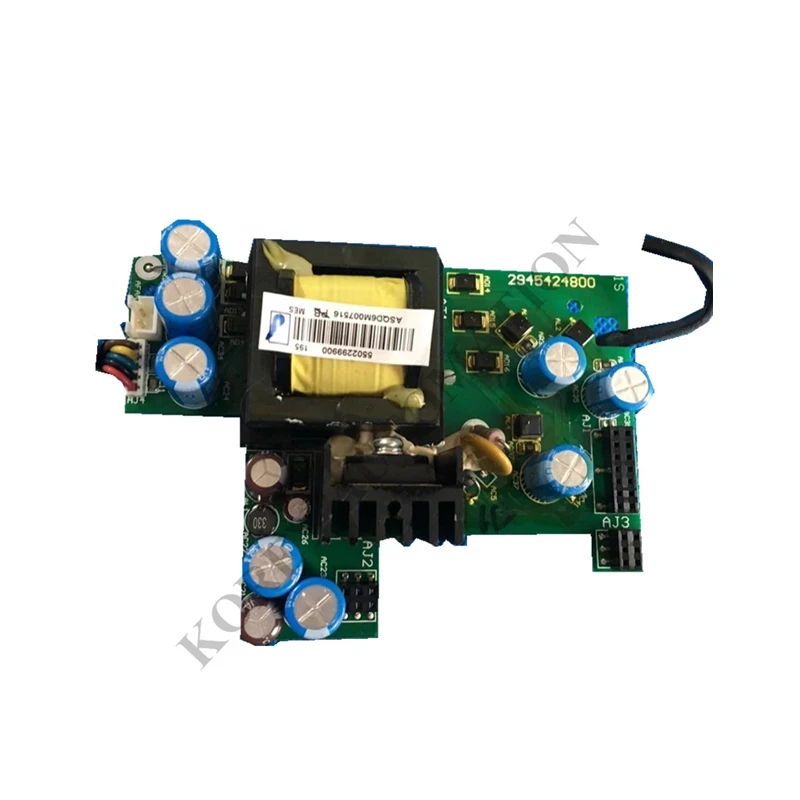 

Инверторная карта питания серии VFD-E 2945424800