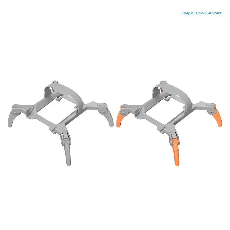 

Посадочное шасси C5AB складное для Mini 3 Pro, подставка для быстрого разбора, для мини-квадрокоптера