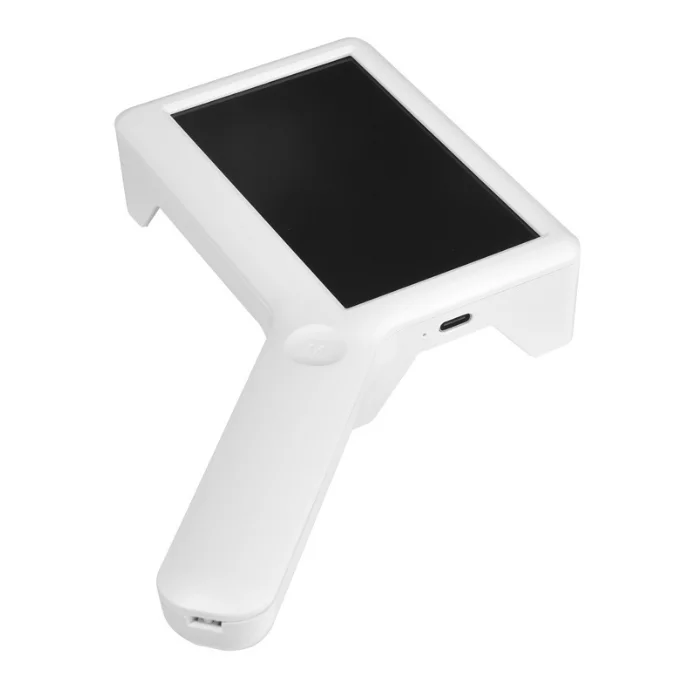 

3x 5x 10x Ultra High Definition Reading Magnifying Glass , HD Electronic Vision Aid Magnifier