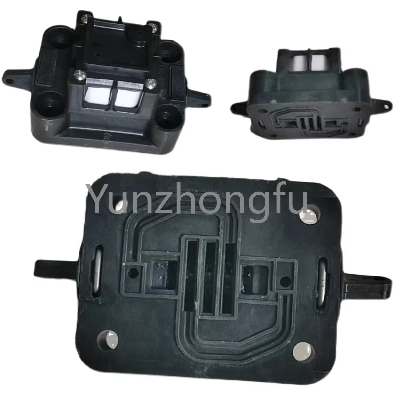 

Пневматический диафрагменный насос, воздушный клапан в сборе