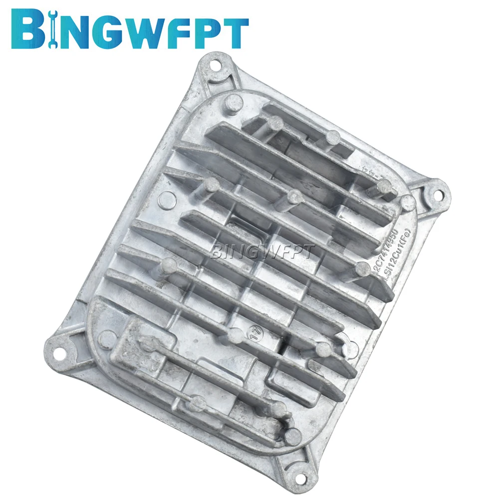 

Фонарь головного света A2229008005 для MERCEDES-Benz W205 W222 V222 X222