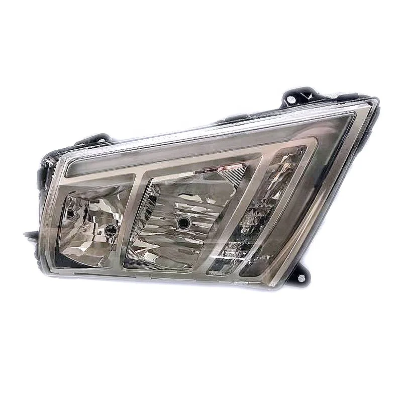 

2021 Truck headlight 22239253 with right side