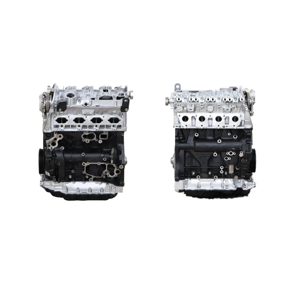 4-тактный бензиновый двигатель EA888 Gen2 CET 2 0 T автомобильный для мотоцикла новый OE 06J