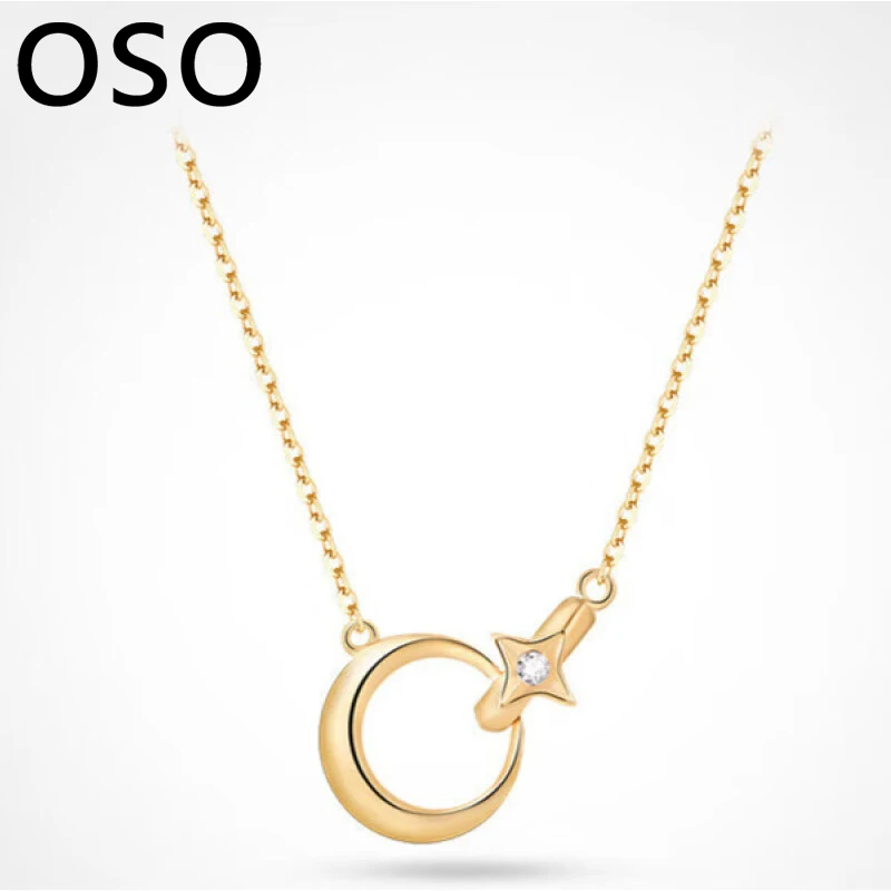 

Hot Selling S925 Sterling Silver Animal Style Jewelry Simple Fashion Trend Round Micro Setting Pendant Preferred Jewelry
