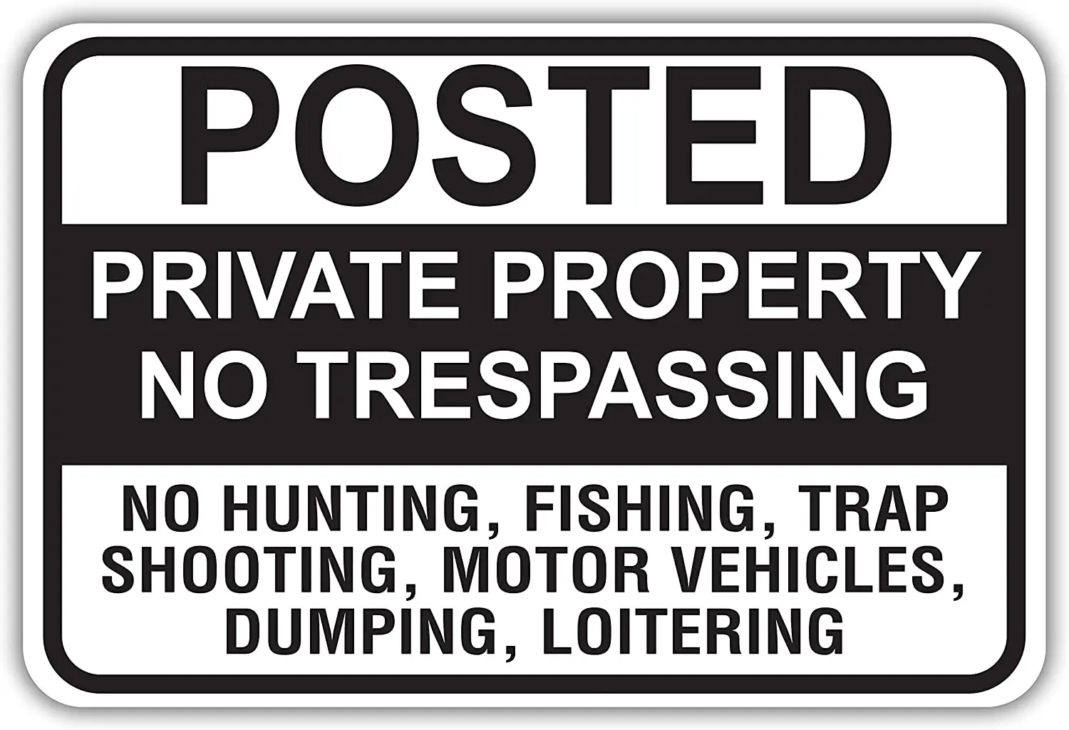 

Signage