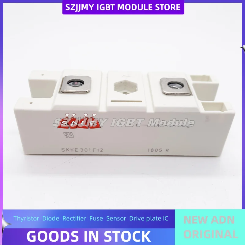 Модуль IGBT SKKE310F12 SKKE600F12 SKKE330F12 SKKE301F12 SKKE400F12 SKKE301F16
