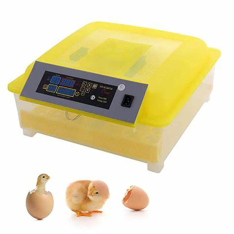 

warranty Full automatic cheap solar chicken incubator/egg hatching machine new upgraded