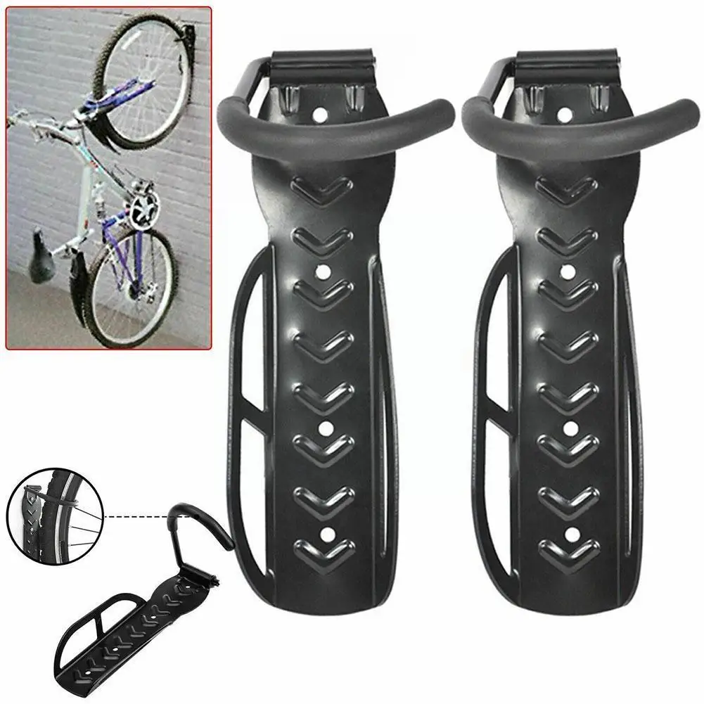 

Настенный держатель для горного велосипеда