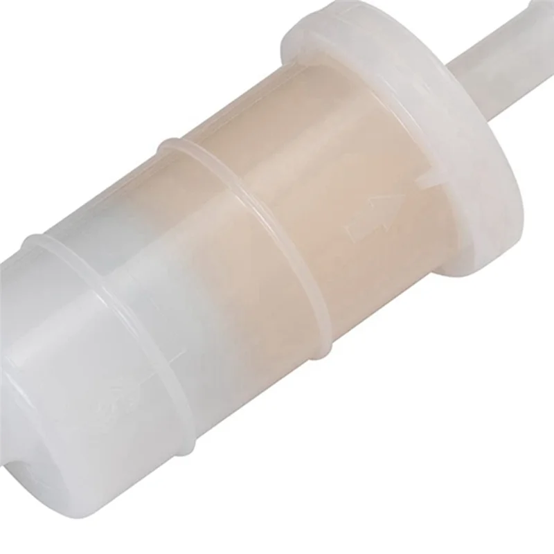 4 шт. топливный фильтр для Mercury Verado Mercruiser Quicksilver подвесной мотор 35-879885Q 35879885Q 35-879885T