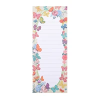 magnetic notepads for fridge grocery list magnet pad to do list notepad memo pad