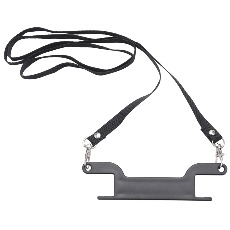 

Hot-For Mavic MINI Dual Hook Neck Strap Transmitter Belt Bracket Mount Hang Lanyard For DJI MAVIC Mini Controlle Accessories