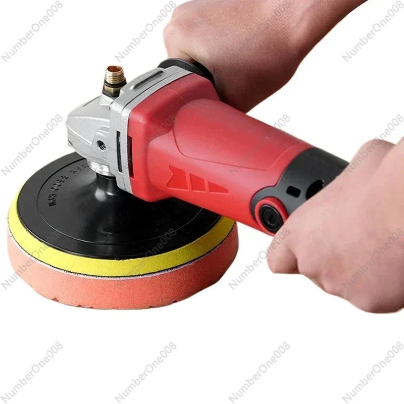 Полировальный станок водяная мельница бытовой камень мраморная плитка терраццо