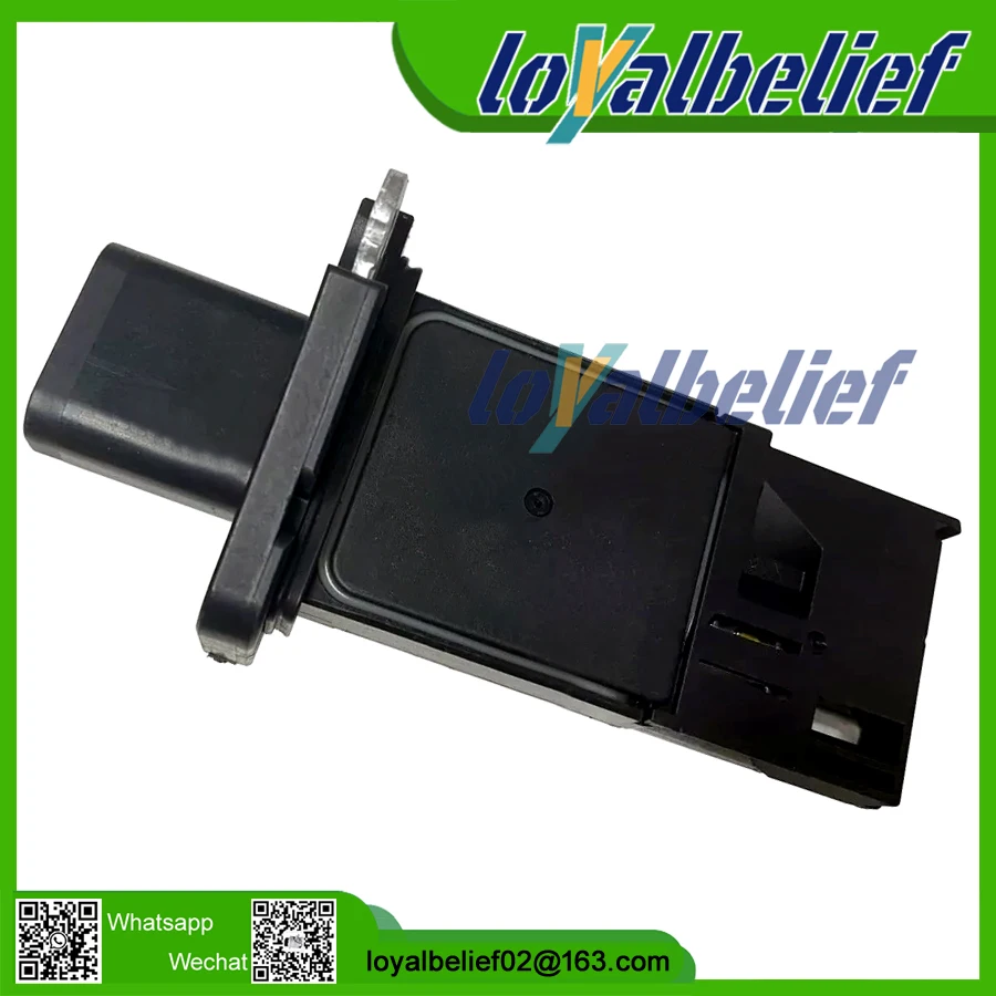 

Mass Air Flow Sensor For Ford Mercury Lincoln Fiesta Focus 3W4Z-12B579-AB,3L8Z-12B579-BA,L3H513215,3L3F-12B579-BA,3L3Z12B579BA