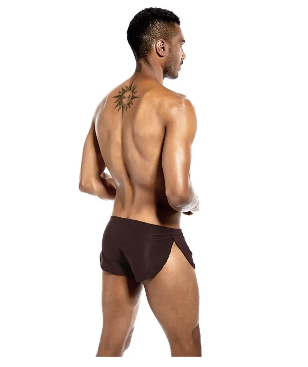 Рисунок 6 - Мужские сексуальные дышащие спортивные