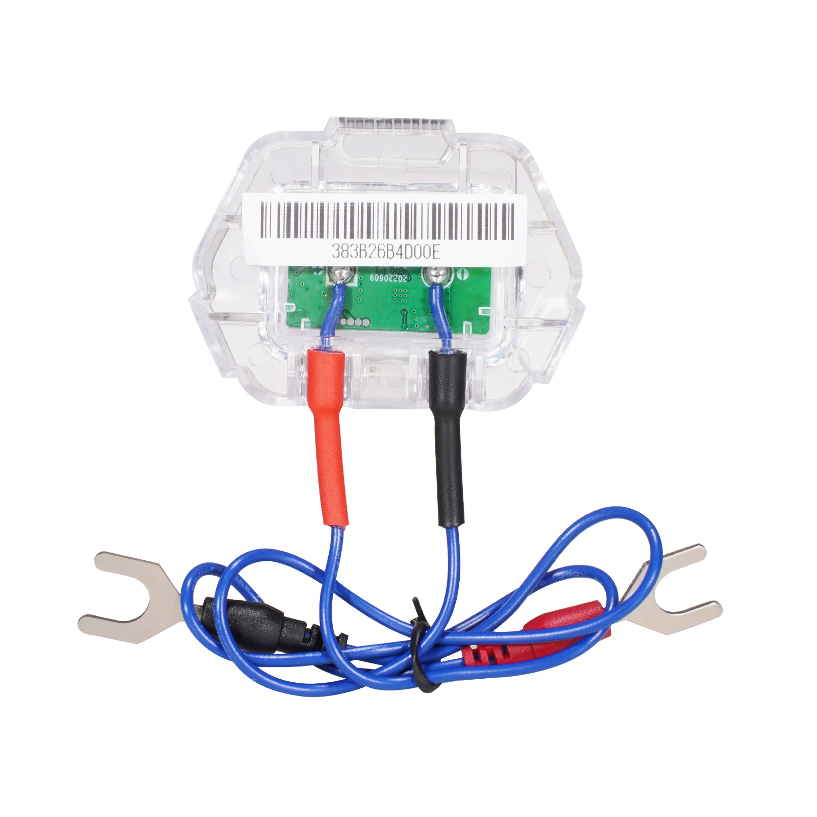 

Wireless Bluetooth 4.0 12V Battery Manager BM6-X With Car Battery Health APP Manage Battery Monitor Tester For Android IOS