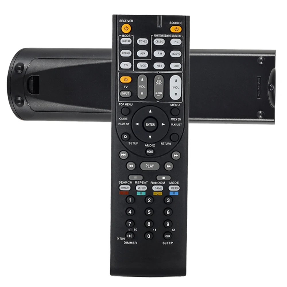 Новинка, сменный пульт дистанционного управления для Onkyo RC-764M RC764M