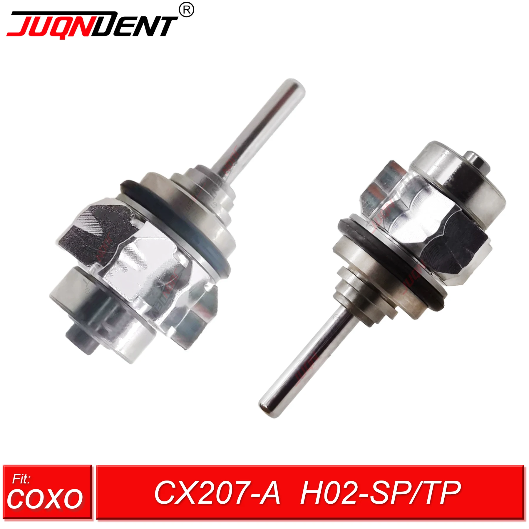 Стоматологический турбинный картридж воздушный ротор высокоскоростной