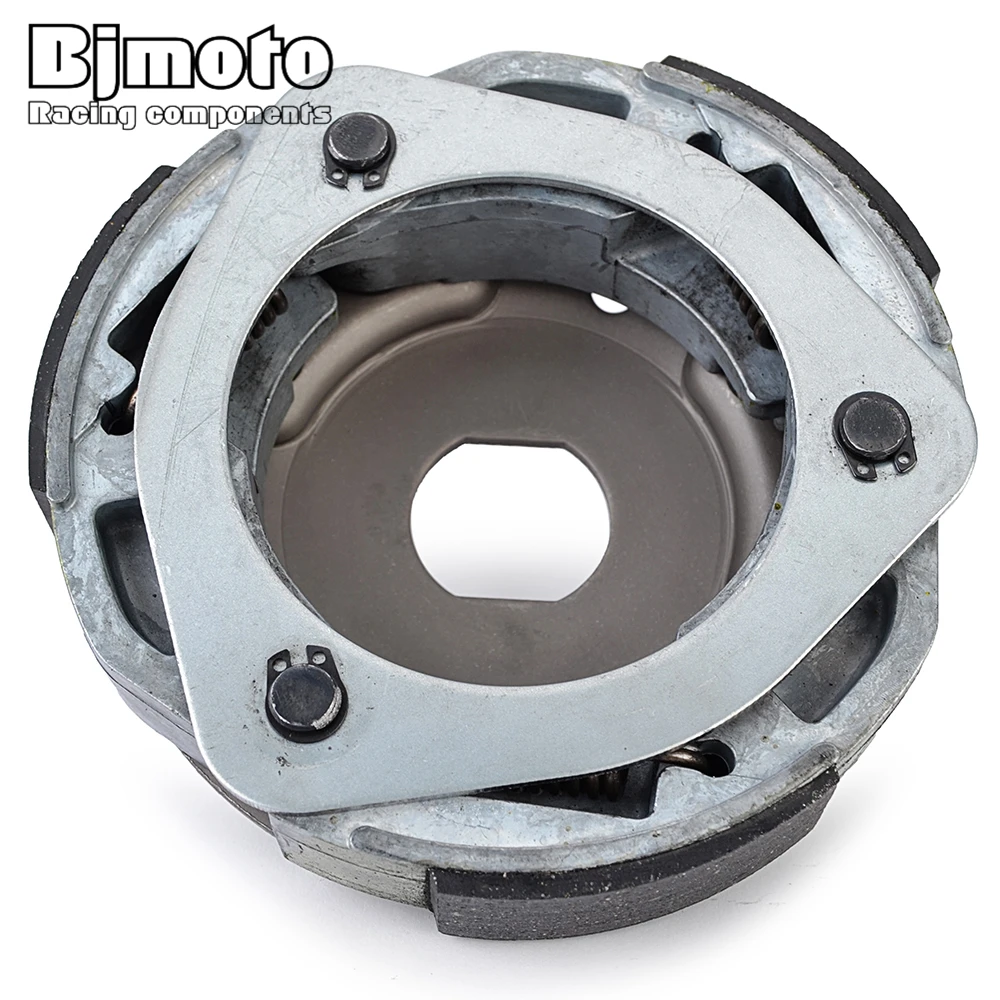 Комплект грузов сцепления в сборе для Honda CN250 Helix Spazio FES125 FES150 Pantheon FES250 Foresight 22535-KS4-306