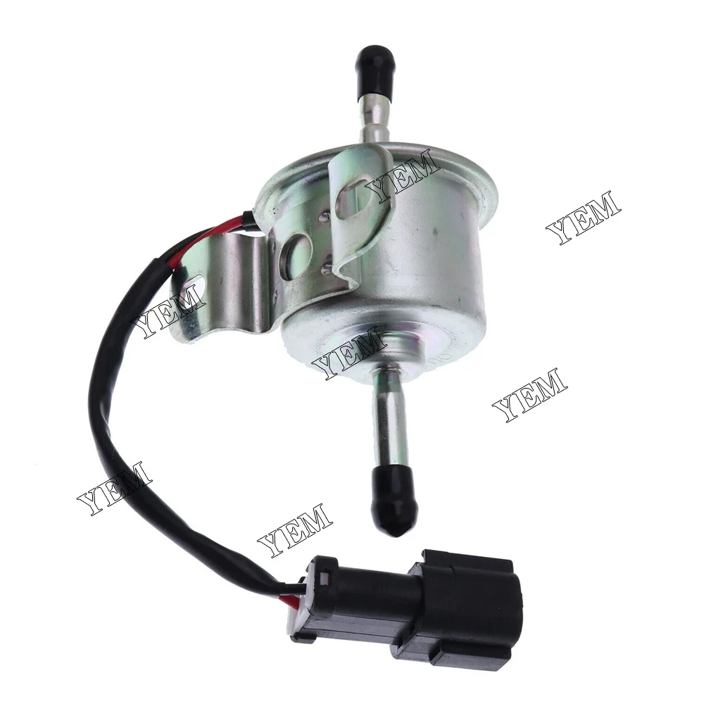 

Brand-New PUMP, FUEL For Bobcat 3650 UTV Utility Vehicle