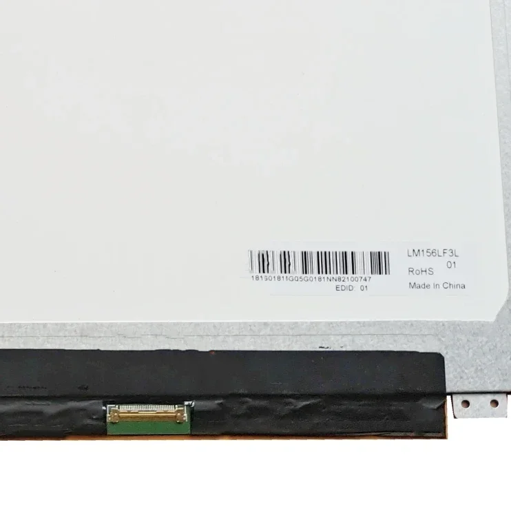 LM156LF3L 01 LM156LF3L01 15 6-дюймовый ЖК-экран для ноутбука матричная панель 1920x1080 FHD