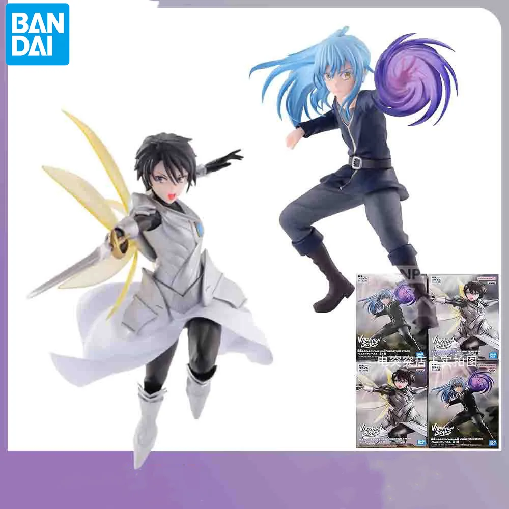 В наличии оригинальная фигурка BANDAI Banpresto sakaguchi hinata аниме натуральная модель