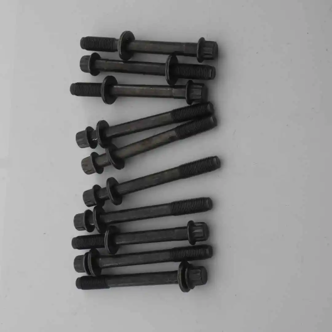 Головка цилиндра двигателя крепежный винт для Chevy Cruze 2009-2014 90412701