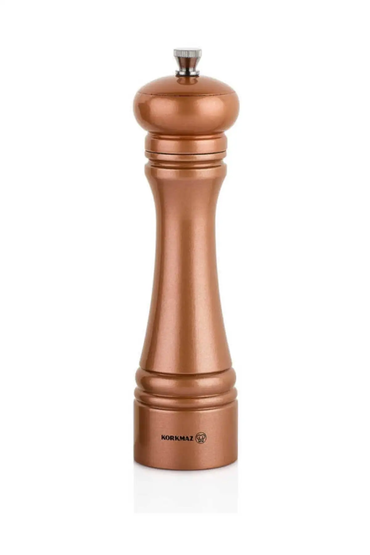 

Pink Gold salt pepper grinder A760-03 mill food preparation tableware & kitchen home furniture