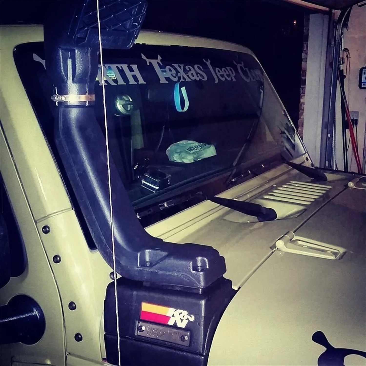 

Шноркель SXMA для внедорожника для Jeep JK, для Wrangler JK, шноркель 4X4, автомобильные аксессуары только для бензиновых автомобилей