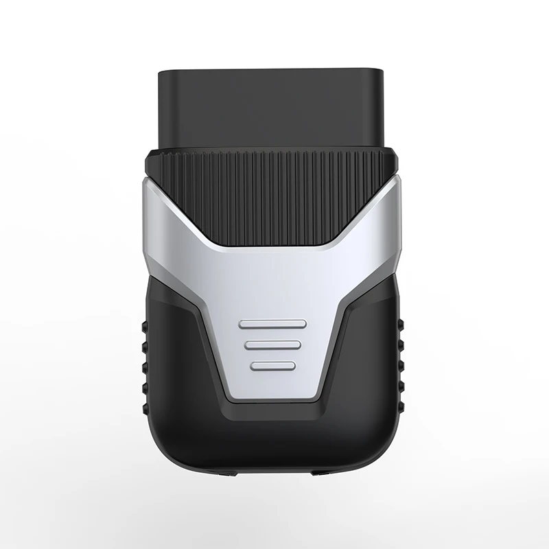 Новинка 2024 года HUMZOR Z100 Bluetooth OBD2 считыватель кодов все системы двунаправленный