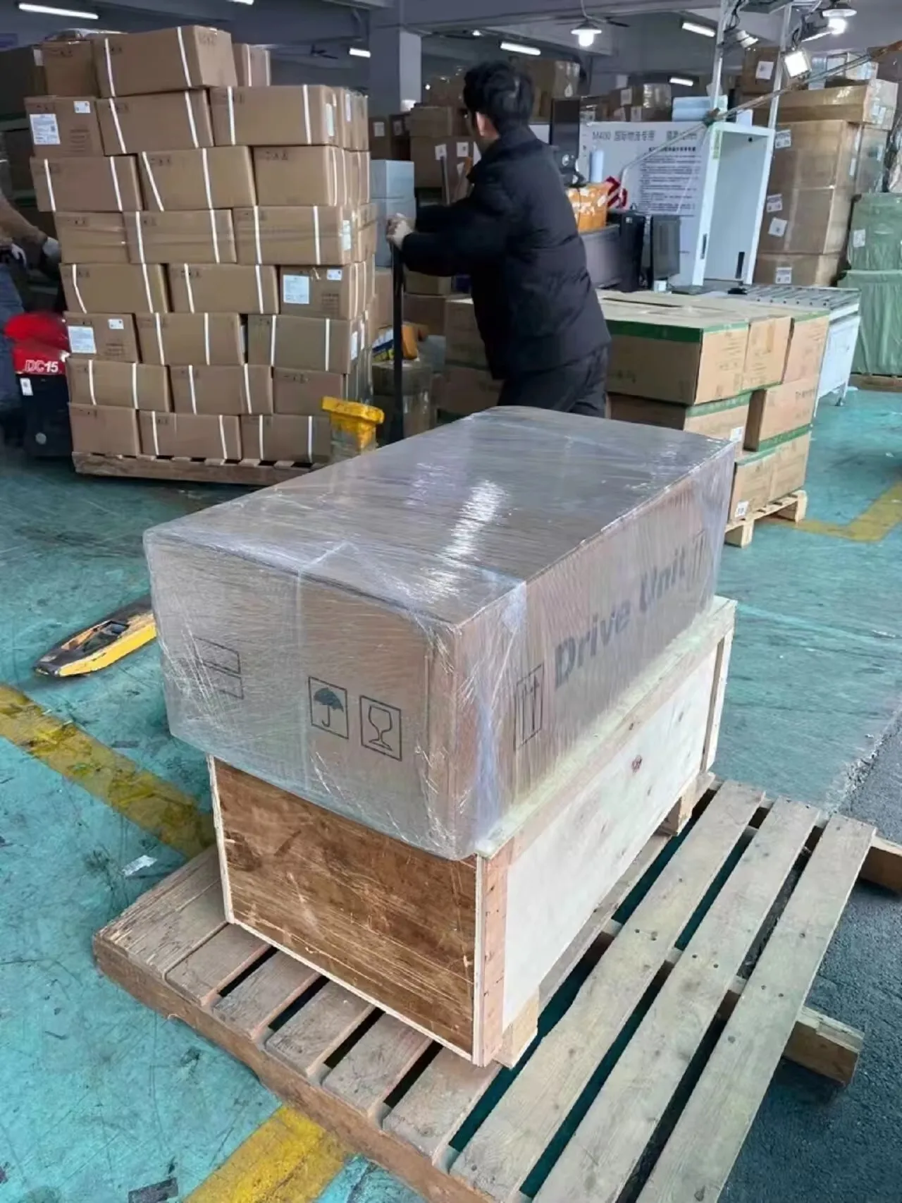 AM983 On And Off Car Cutting Dual-Function &amp