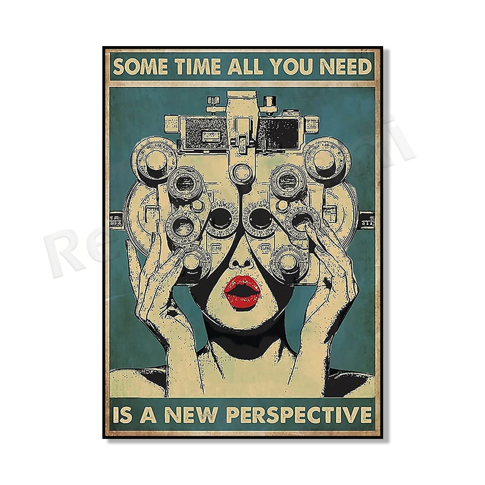 

Optometry Poster ReachMani