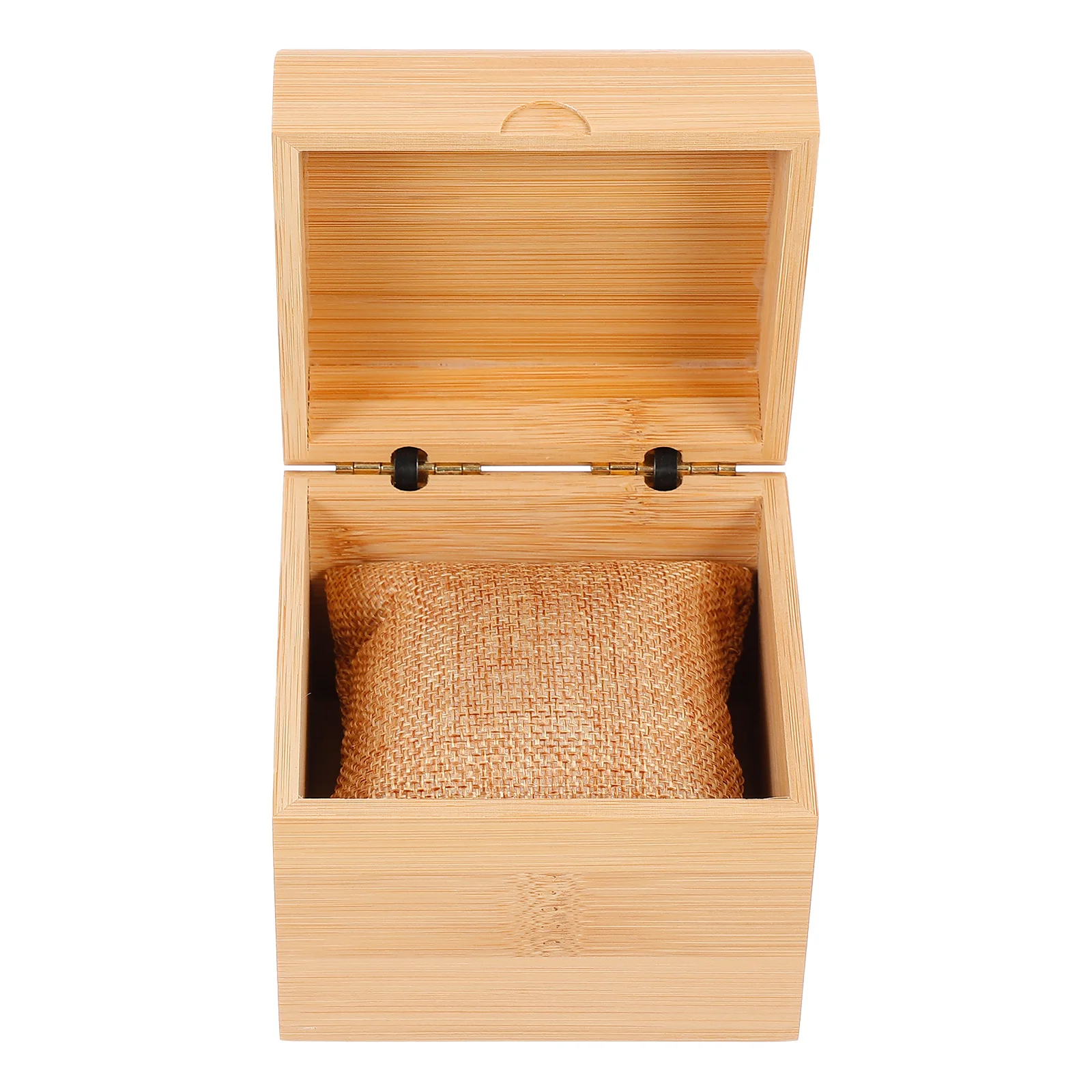 Одиночный корпус для часов мужская коробка хранения шкатулки драгоценностей