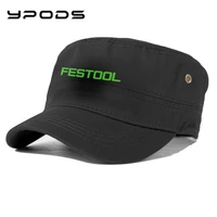 festool new 100cotton baseball cap hip hop outdoor snapback caps adjustable flat hats caps