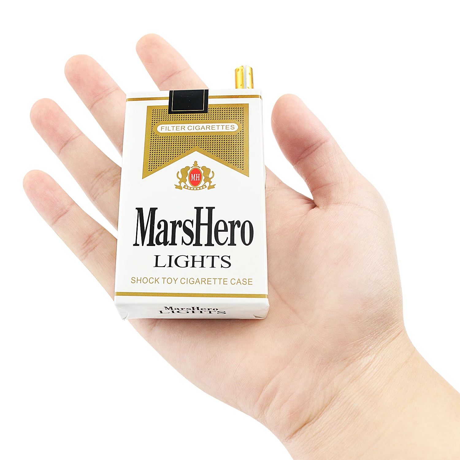 Электронная сигарета подарок унисекс инструмент для искусственного курения