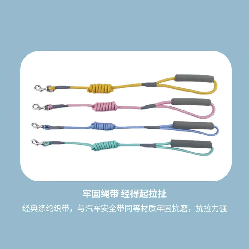 Новый Sanrio Kuromi Cinnamoroll аниме Pet тяговый жилет взрывозащищенный прочный и