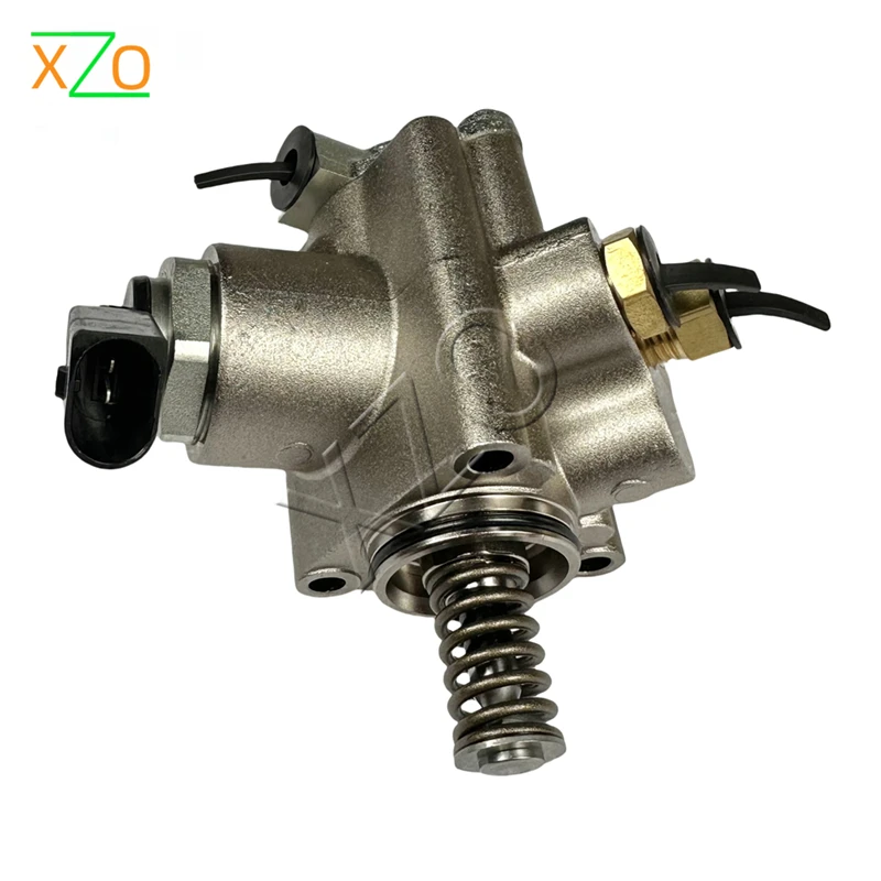 Новый топливный насос высокого давления 06F127025D 06F127025N для AUDI VW Seat Skoda