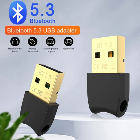 Bluetooth adapter for pc best sale