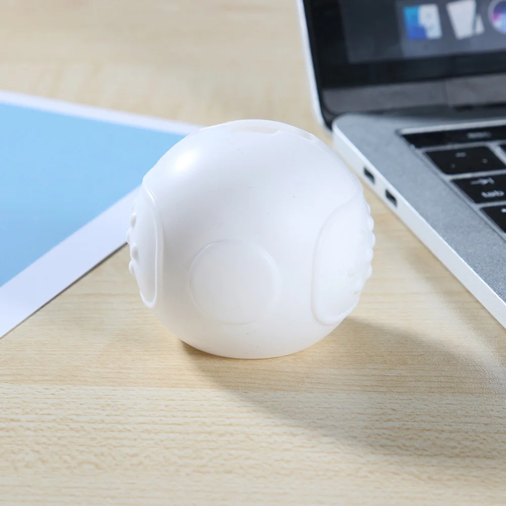 

Портативный мягкий силиконовый защитный чехол для контроллера Nintendo Switch Plus, противоскользящий Белый Чехол, кожаные аксессуары