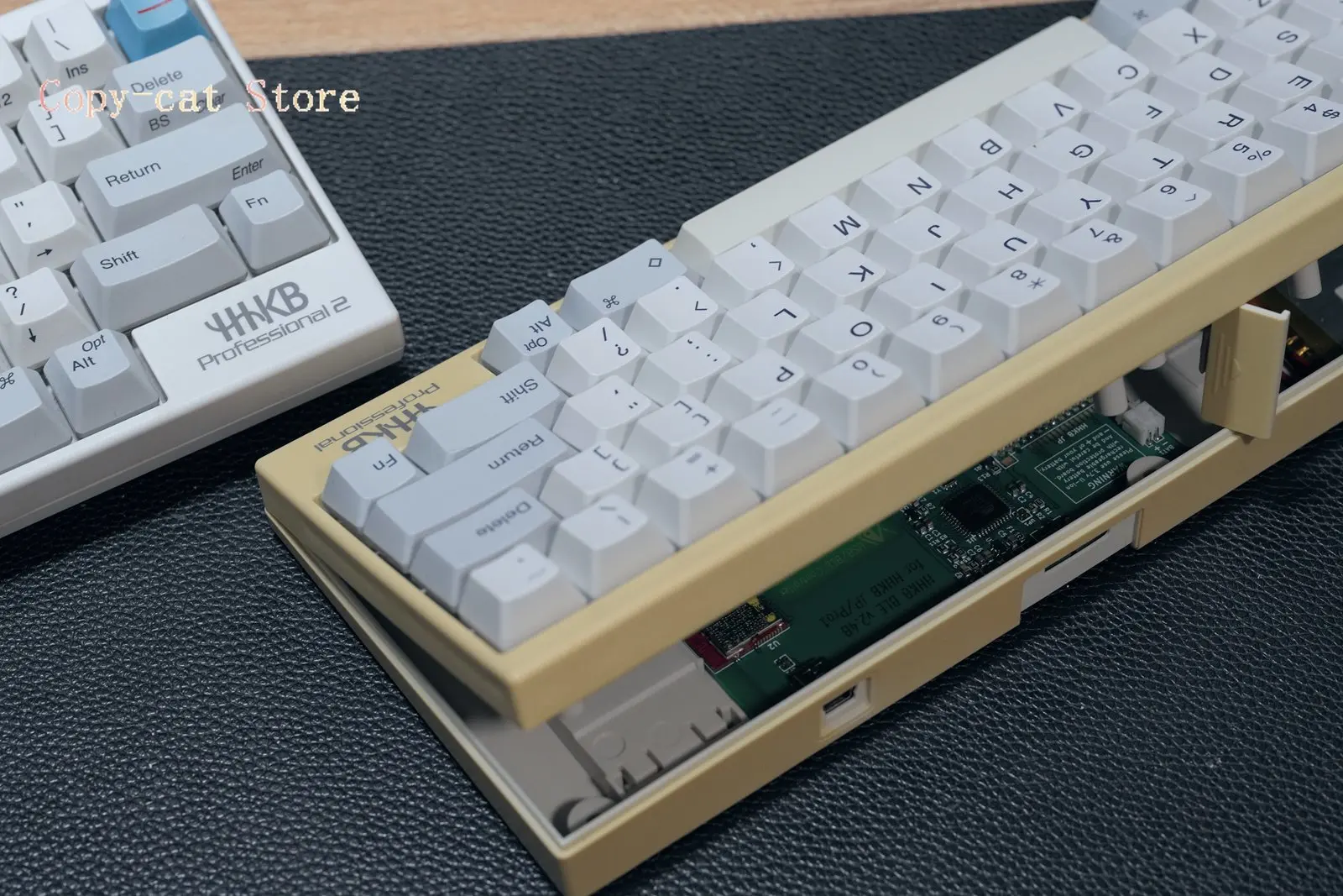 Замените статический конденсатор YDKB JP и Pro1 для Bluetooth BLE BT двухрежимное главное