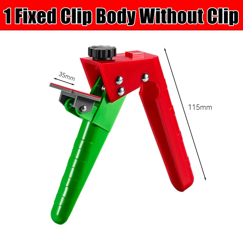 

NIUXIANG Быстросъемный зажим для фронтальных панелей