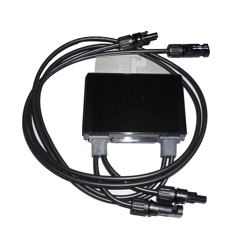 320 Вт оптимизатор солнечной панели для устойчивости к напряжению